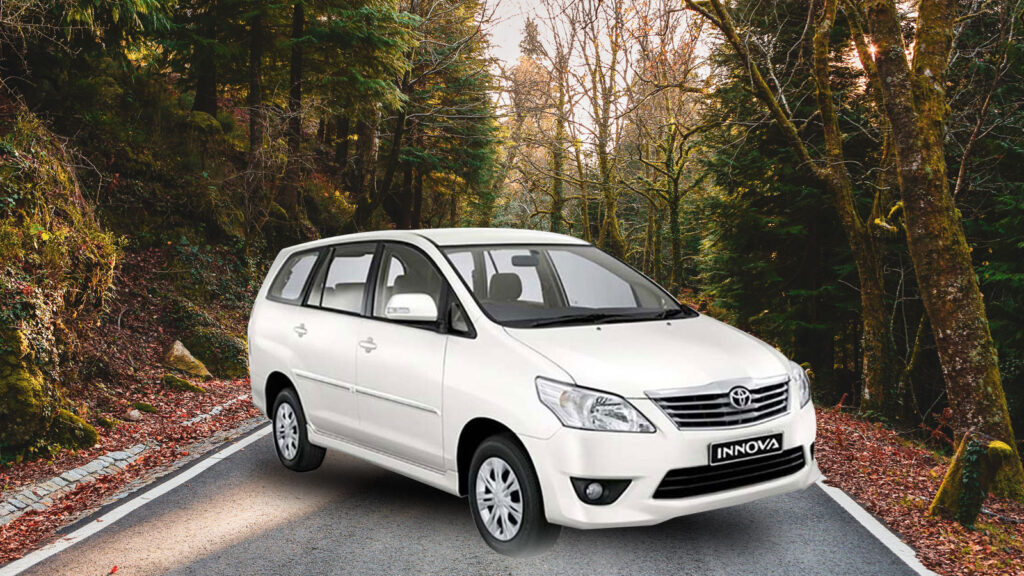 Innova A/c
