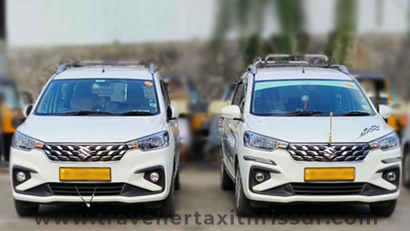 Railway taxi thrissur