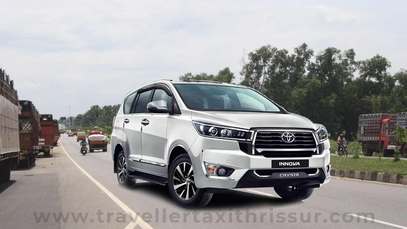 Taxi-in-Thrissur