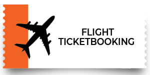 flight ticket booking