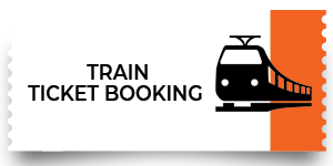 train ticket booking thrissur
